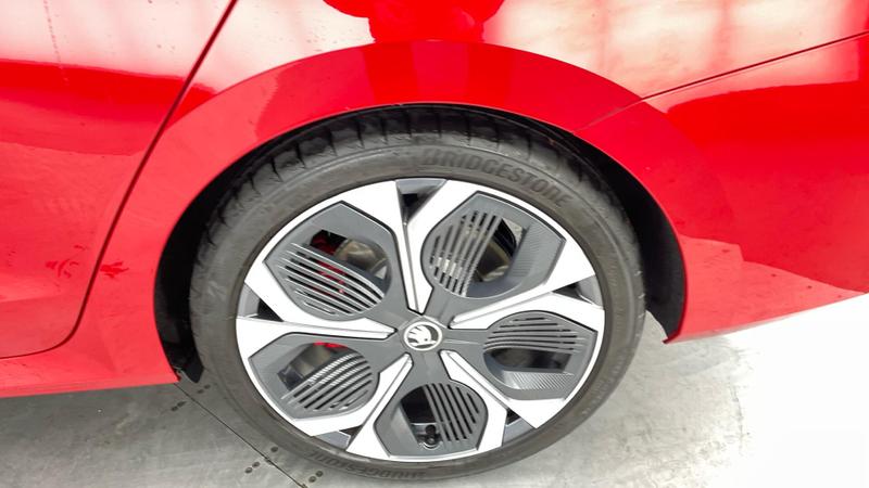 Used Skoda Octavia 2025 for sale - 76266090: Photo 34