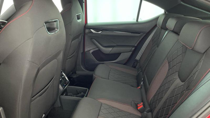 Used Skoda Octavia 2025 for sale - 76266090: Photo 35