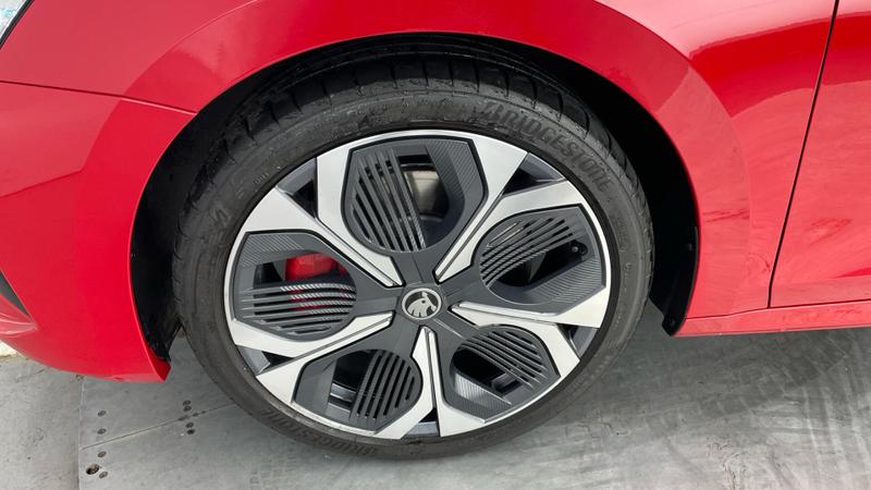 Used Skoda Octavia 2025 for sale - 76266090: Photo 36