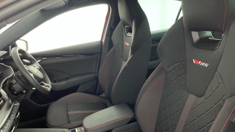 Used Skoda Octavia 2025 for sale - 76266090: Photo 37