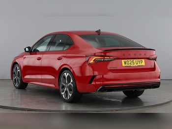 Used Skoda Octavia 2025 for sale - 76266090: Photo