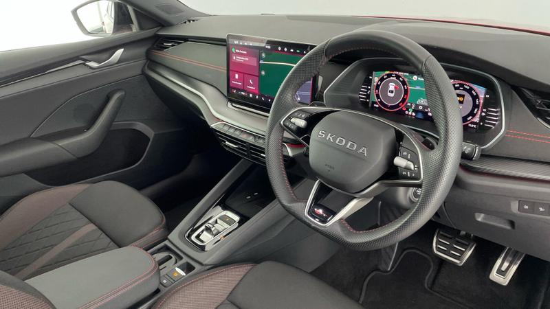 Used Skoda Octavia 2025 for sale - 76266090: Photo 6