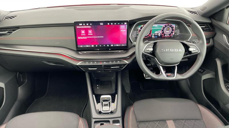 Used Skoda Octavia 2025 for sale - 76266090: Photo 9