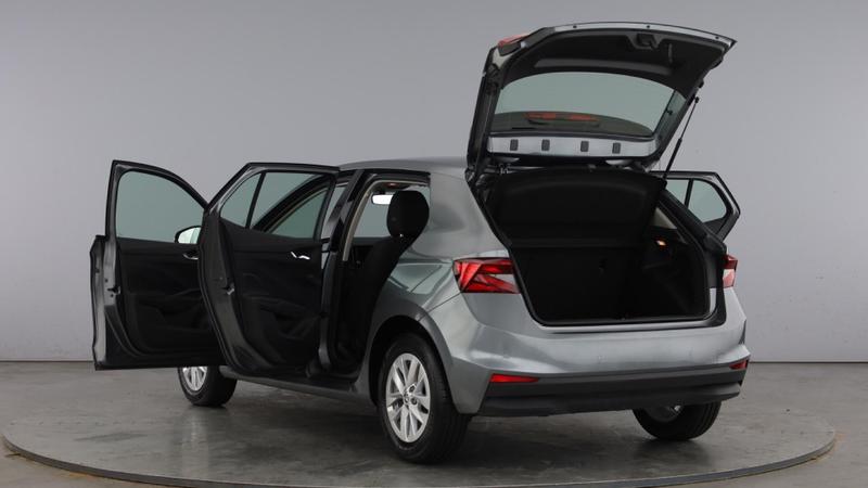 Used Skoda Fabia 2024 for sale - 76734721: Photo 11