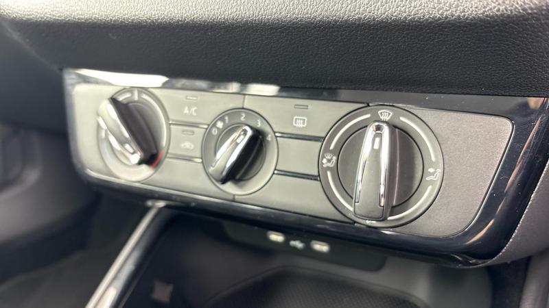 Used Skoda Fabia 2024 for sale - 76734721: Photo 13