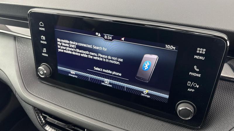 Used Skoda Fabia 2024 for sale - 76734721: Photo 15