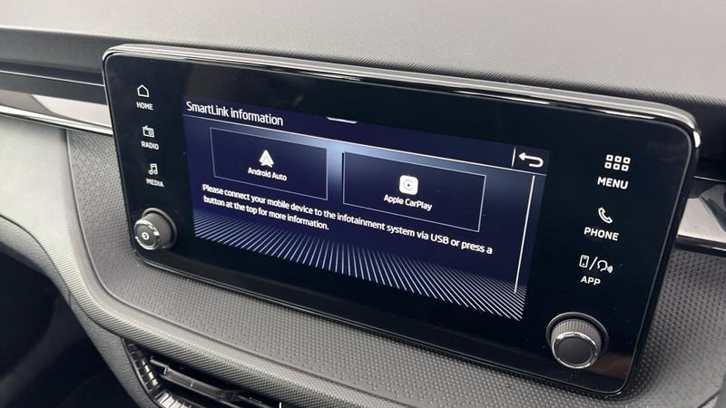 Used Skoda Fabia 2024 for sale - 76734721: Photo 16