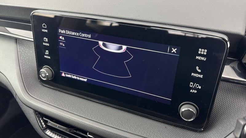 Used Skoda Fabia 2024 for sale - 76734721: Photo 17