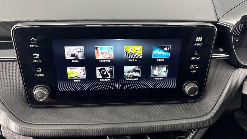 Used Skoda Fabia 2024 for sale - 76734721: Photo 18