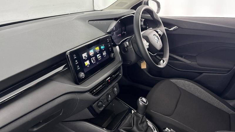 Used Skoda Fabia 2024 for sale - 76734721: Photo 2