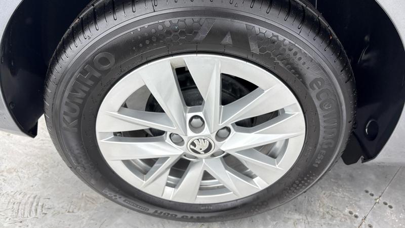 Used Skoda Fabia 2024 for sale - 76734721: Photo 22