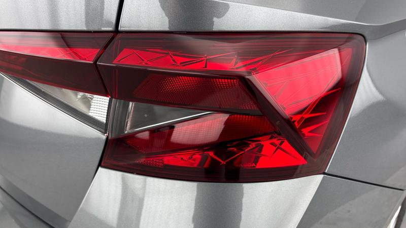 Used Skoda Fabia 2024 for sale - 76734721: Photo 27