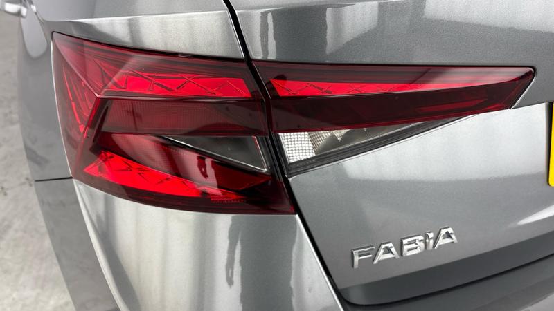 Used Skoda Fabia 2024 for sale - 76734721: Photo 30