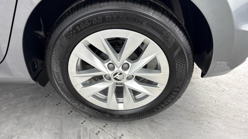 Used Skoda Fabia 2024 for sale - 76734721: Photo 31