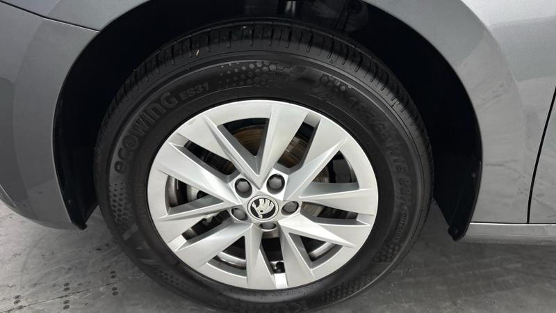 Used Skoda Fabia 2024 for sale - 76734721: Photo 35