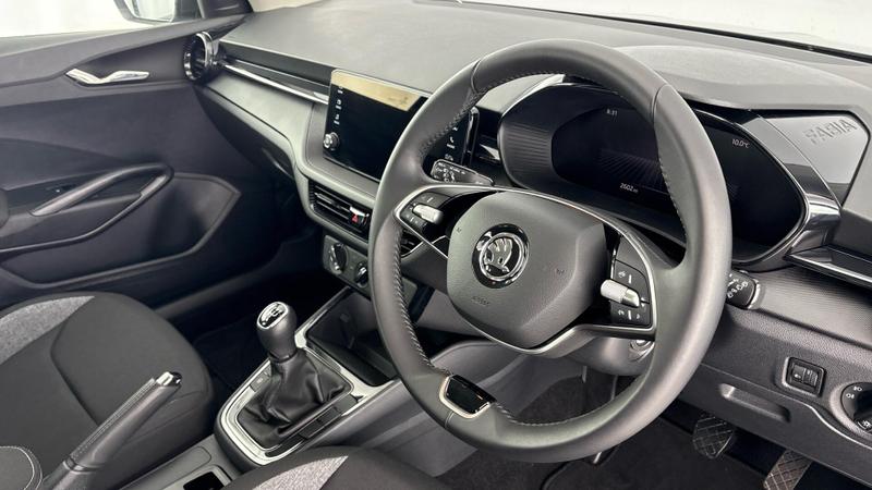 Used Skoda Fabia 2024 for sale - 76734721: Photo 6