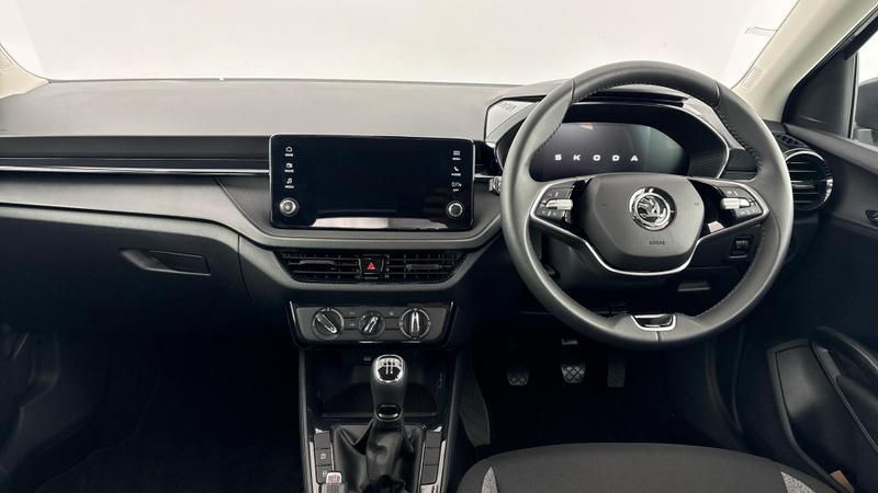 Used Skoda Fabia 2024 for sale - 76734721: Photo 8