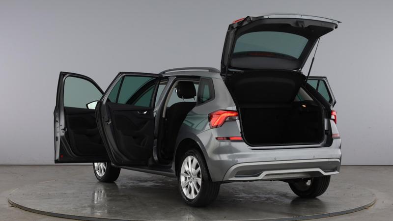 Used Skoda Kamiq 2023 for sale - 76131346: Photo 12