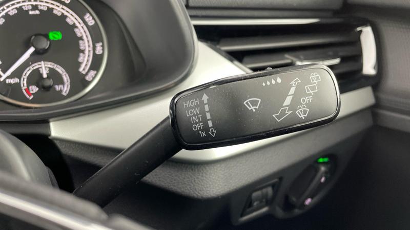 Used Skoda Kamiq 2023 for sale - 76131346: Photo 13