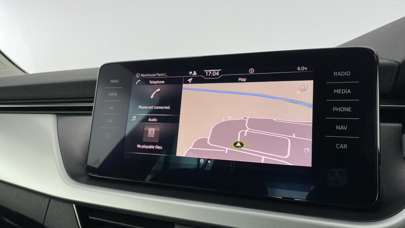 Used Skoda Kamiq 2023 for sale - 76131346: Photo 16