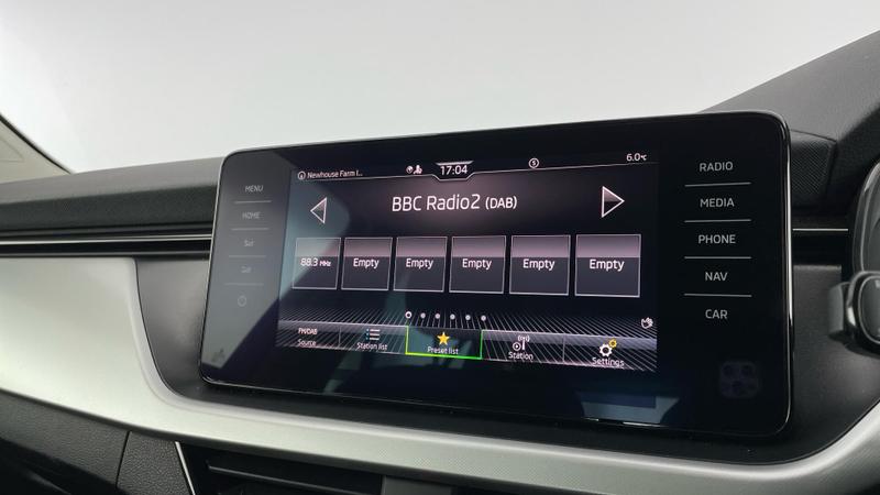 Used Skoda Kamiq 2023 for sale - 76131346: Photo 17