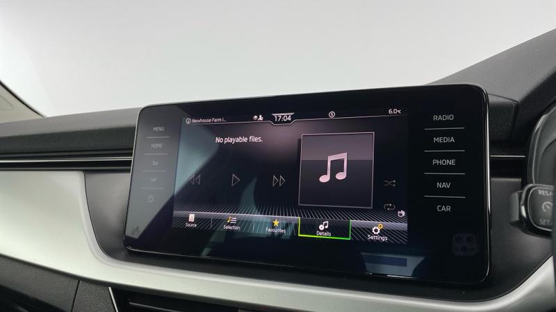 Used Skoda Kamiq 2023 for sale - 76131346: Photo 18