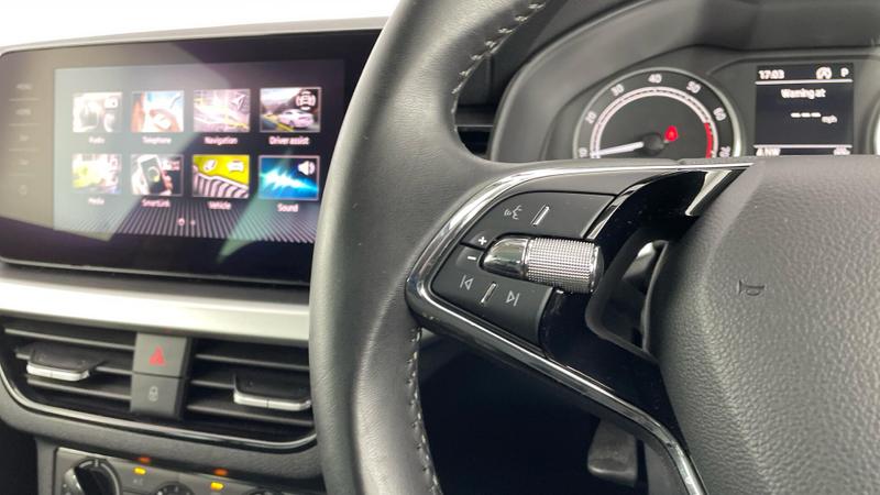 Used Skoda Kamiq 2023 for sale - 76131346: Photo 22