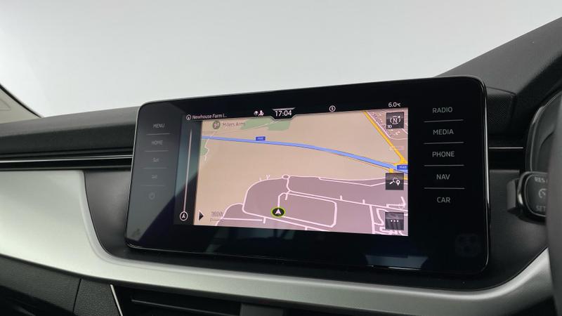 Used Skoda Kamiq 2023 for sale - 76131346: Photo 23