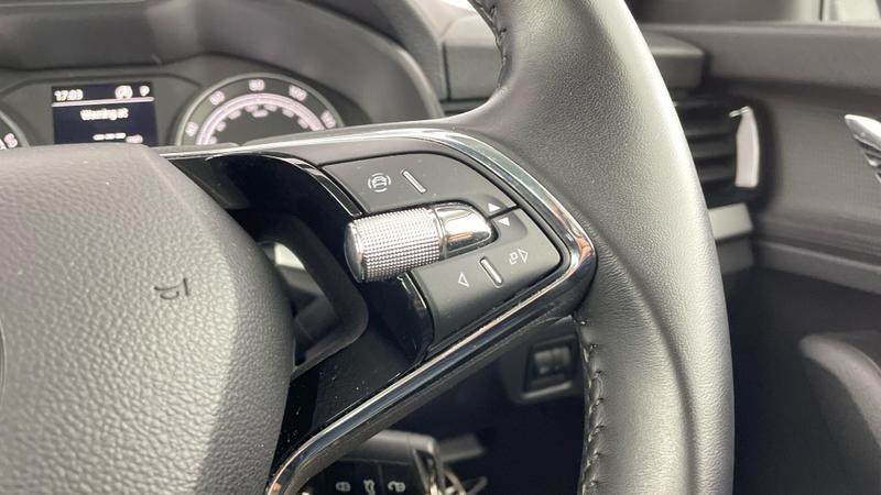 Used Skoda Kamiq 2023 for sale - 76131346: Photo 24