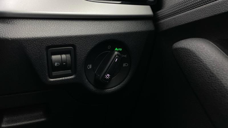 Used Skoda Kamiq 2023 for sale - 76131346: Photo 25