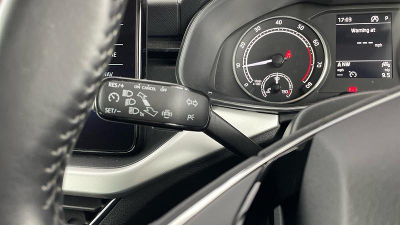 Used Skoda Kamiq 2023 for sale - 76131346: Photo 26