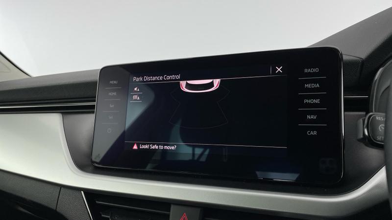 Used Skoda Kamiq 2023 for sale - 76131346: Photo 27