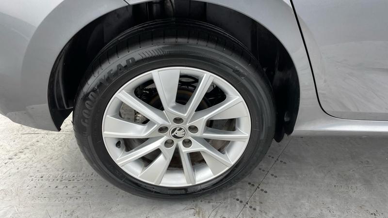 Used Skoda Kamiq 2023 for sale - 76131346: Photo 28