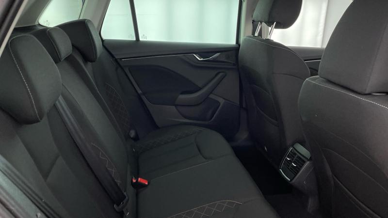 Used Skoda Kamiq 2023 for sale - 76131346: Photo 29