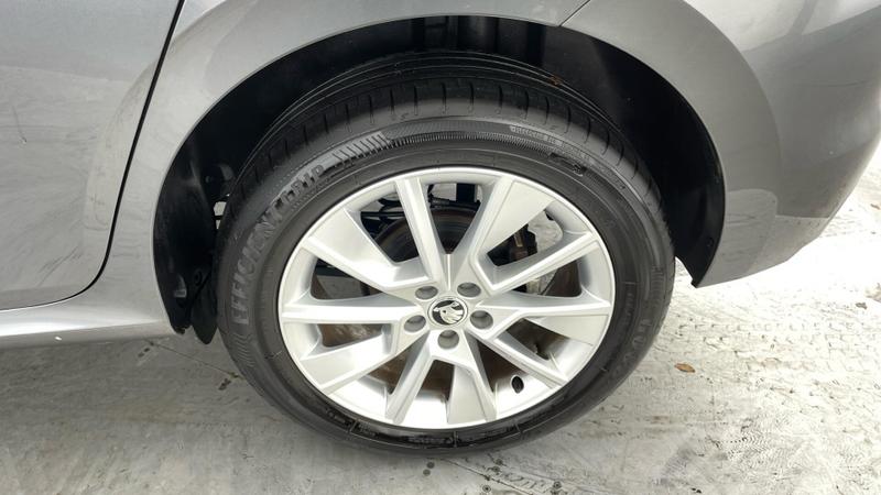 Used Skoda Kamiq 2023 for sale - 76131346: Photo 32