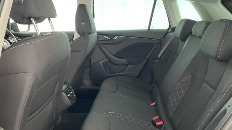 Used Skoda Kamiq 2023 for sale - 76131346: Photo 33