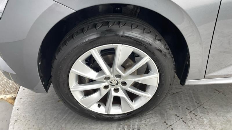 Used Skoda Kamiq 2023 for sale - 76131346: Photo 34