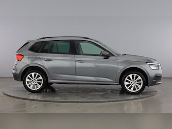 Used Skoda Kamiq 2023 for sale - 76131346: Photo