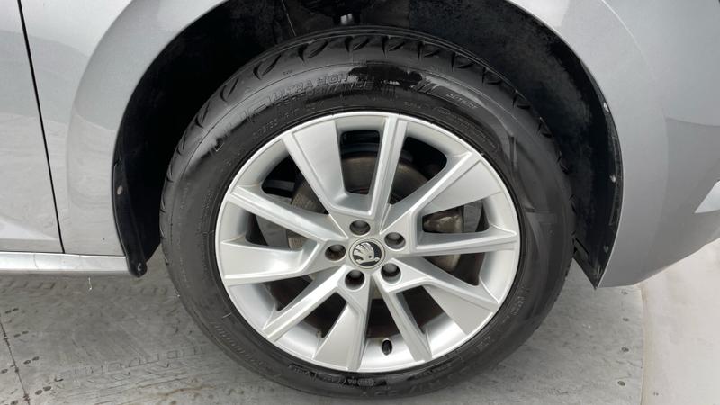 Used Skoda Kamiq 2023 for sale - 76131346: Photo 5