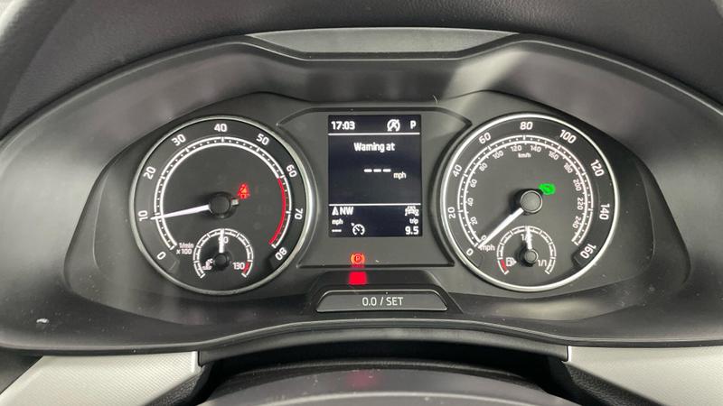 Used Skoda Kamiq 2023 for sale - 76131346: Photo 8