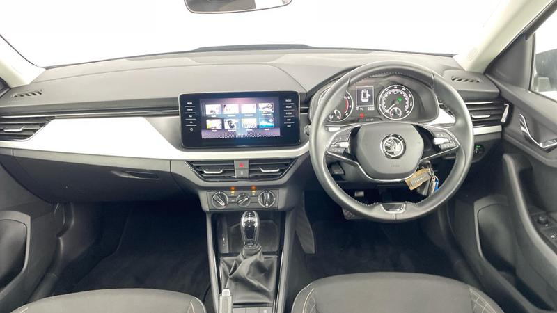 Used Skoda Kamiq 2023 for sale - 76131346: Photo 9