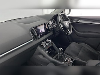 Used Skoda Karoq 2018 for sale - 75416707: Photo