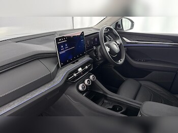 Used Skoda Kodiaq 2025 for sale - 78442391: Photo