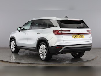 Used Skoda Kodiaq 2025 for sale - 78442391: Photo