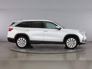 Used Skoda Kodiaq 2025 for sale - 78442391: Photo