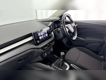 Used Skoda Fabia 2023 for sale - 77504901: Photo