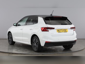 Used Skoda Fabia 2023 for sale - 77504901: Photo