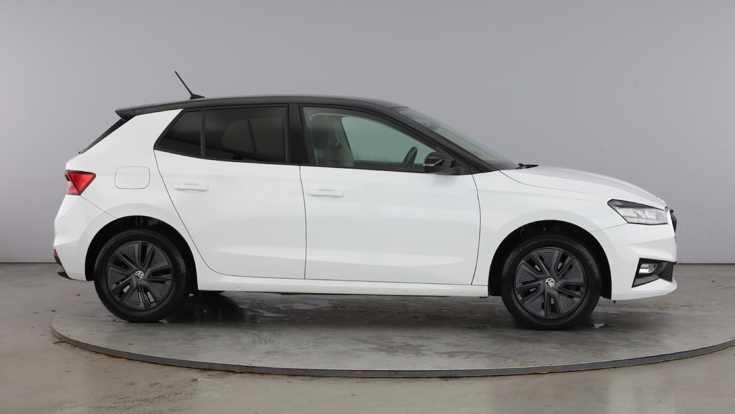 Used Skoda Fabia 2023 for sale - 77504901: Photo 4