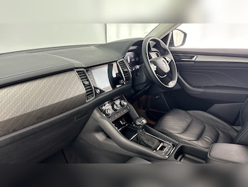 Used Skoda Kodiaq 2023 for sale - 79111805: Photo