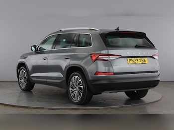 Used Skoda Kodiaq 2023 for sale - 79111805: Photo